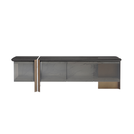 Modern Marvel Tv Unit