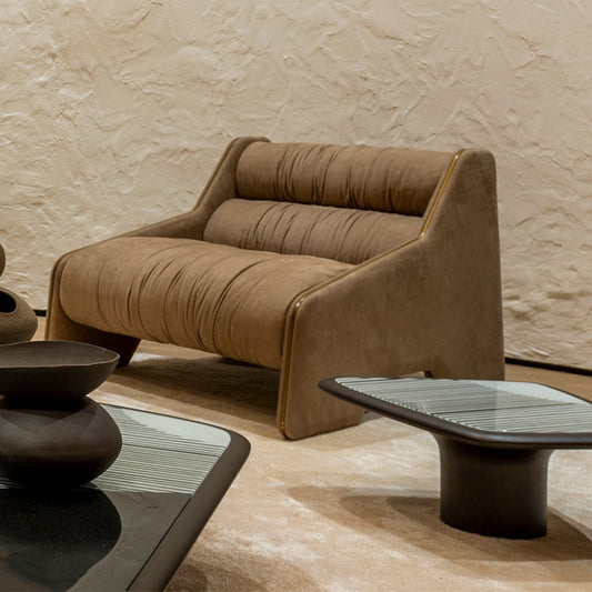 Far East Dreamer Seat