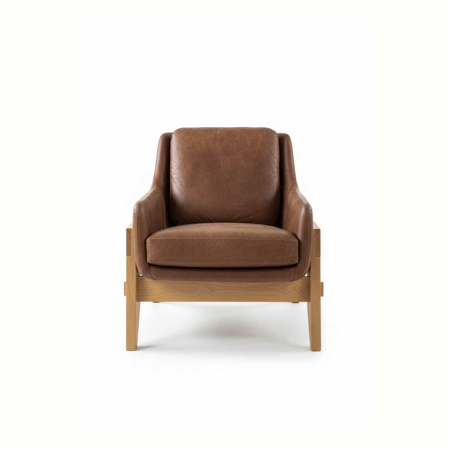 Nava Armchair - Ready To Ship