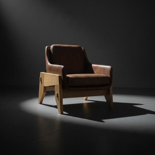 Nava Armchair