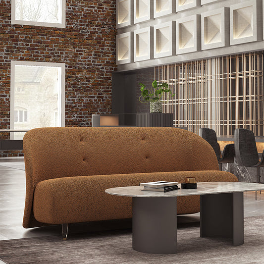RED Sofa