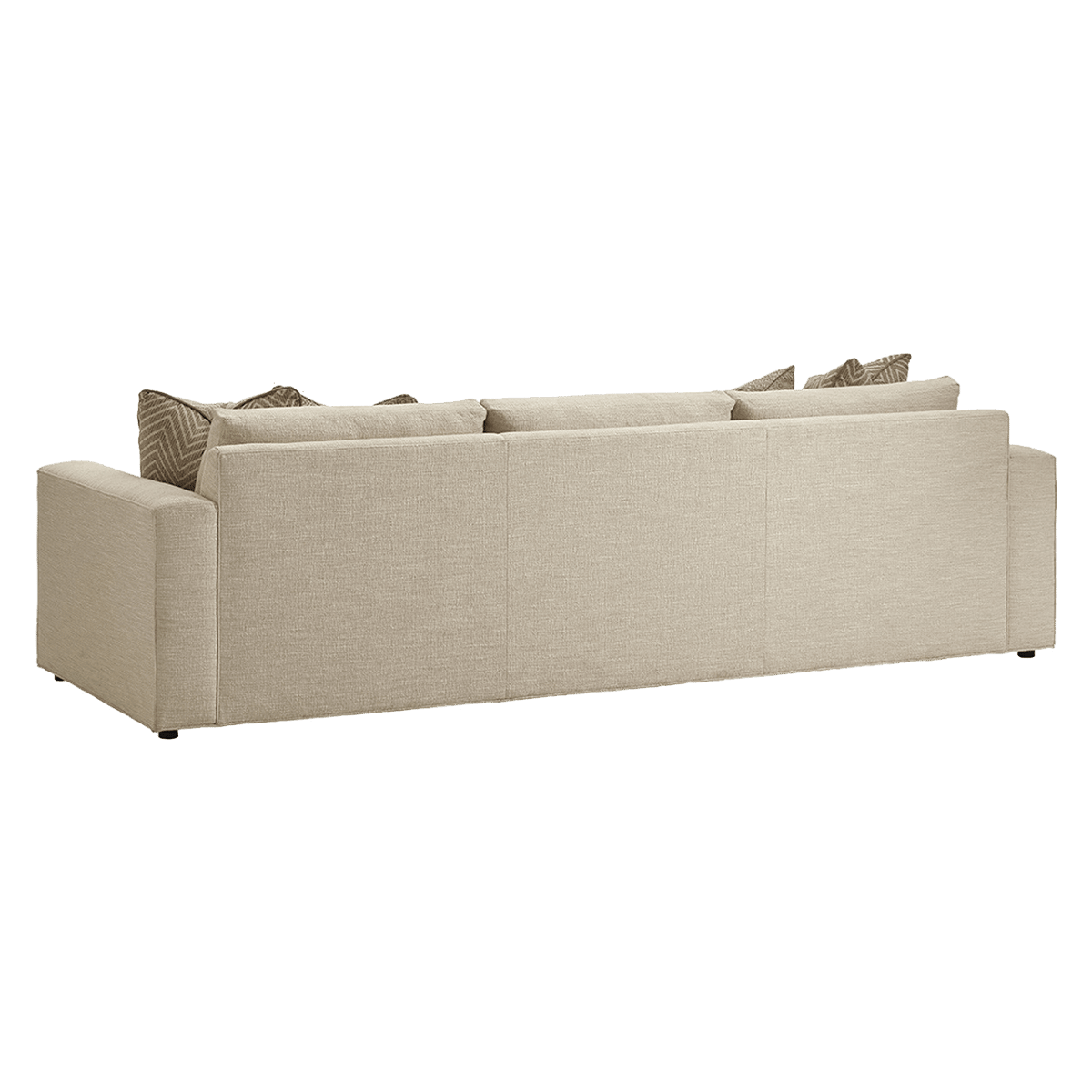 Bey.SF-13 3 Seats Sofa-Beige