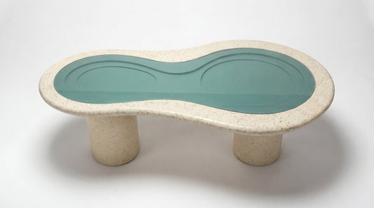 LAKE Dining Table