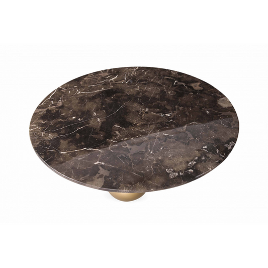 Distinctive Marble Coffee Table