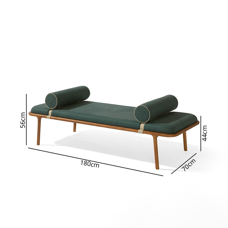 Belts extre large bench