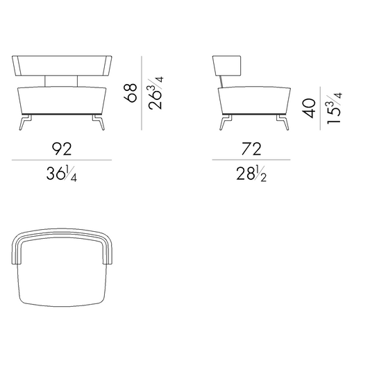 Relax Chair
