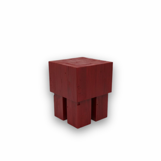 Brontë Side Table - Ready To Ship