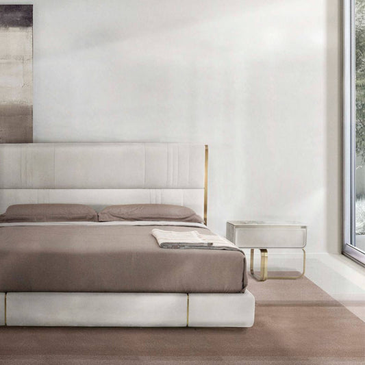 Nova Bedside