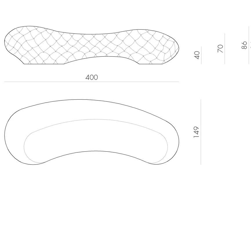 Wind Sofa