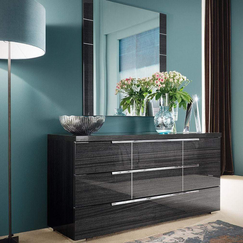 Versilia Opulence Bedroom