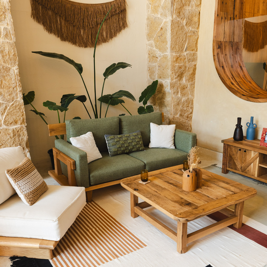 Bengalo Sofa