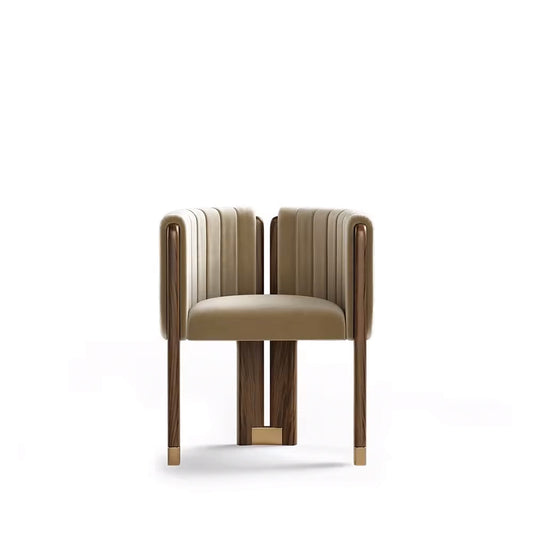 Xeroz Luxury Dinning Chair