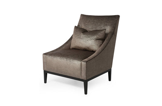 LOUNGE CHAIR CH-18
