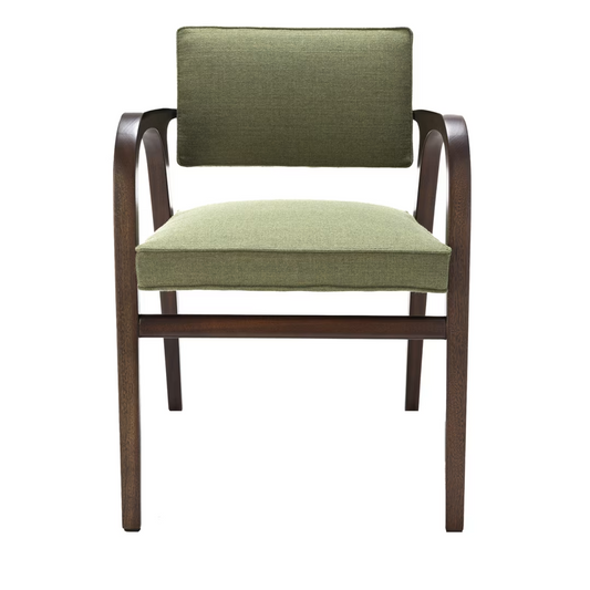 luxurious dining chair