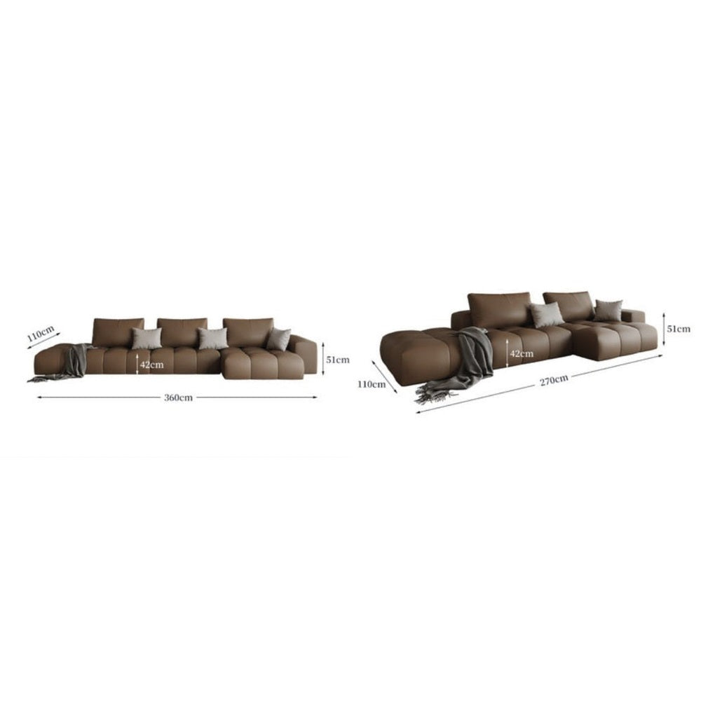 Sofa KYLA