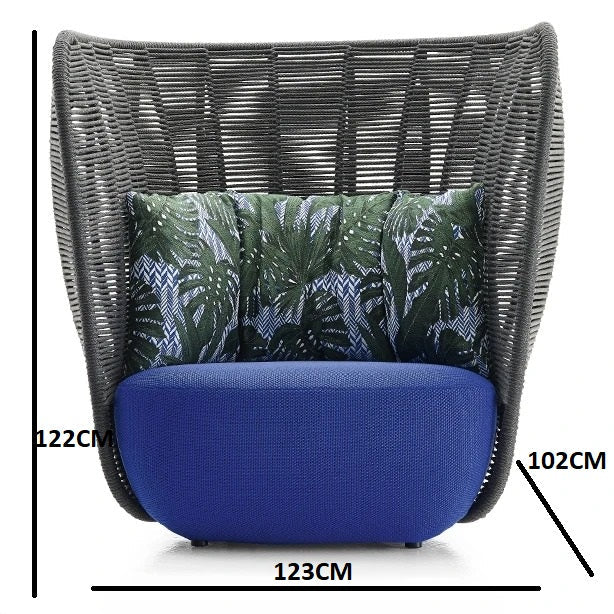 Riviera Chair