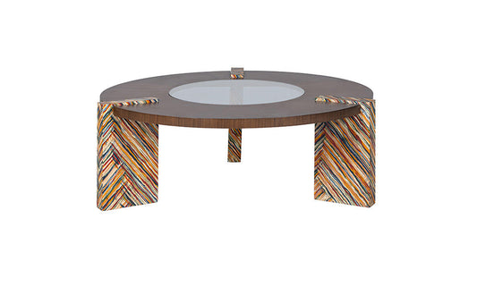 Coffe table -611