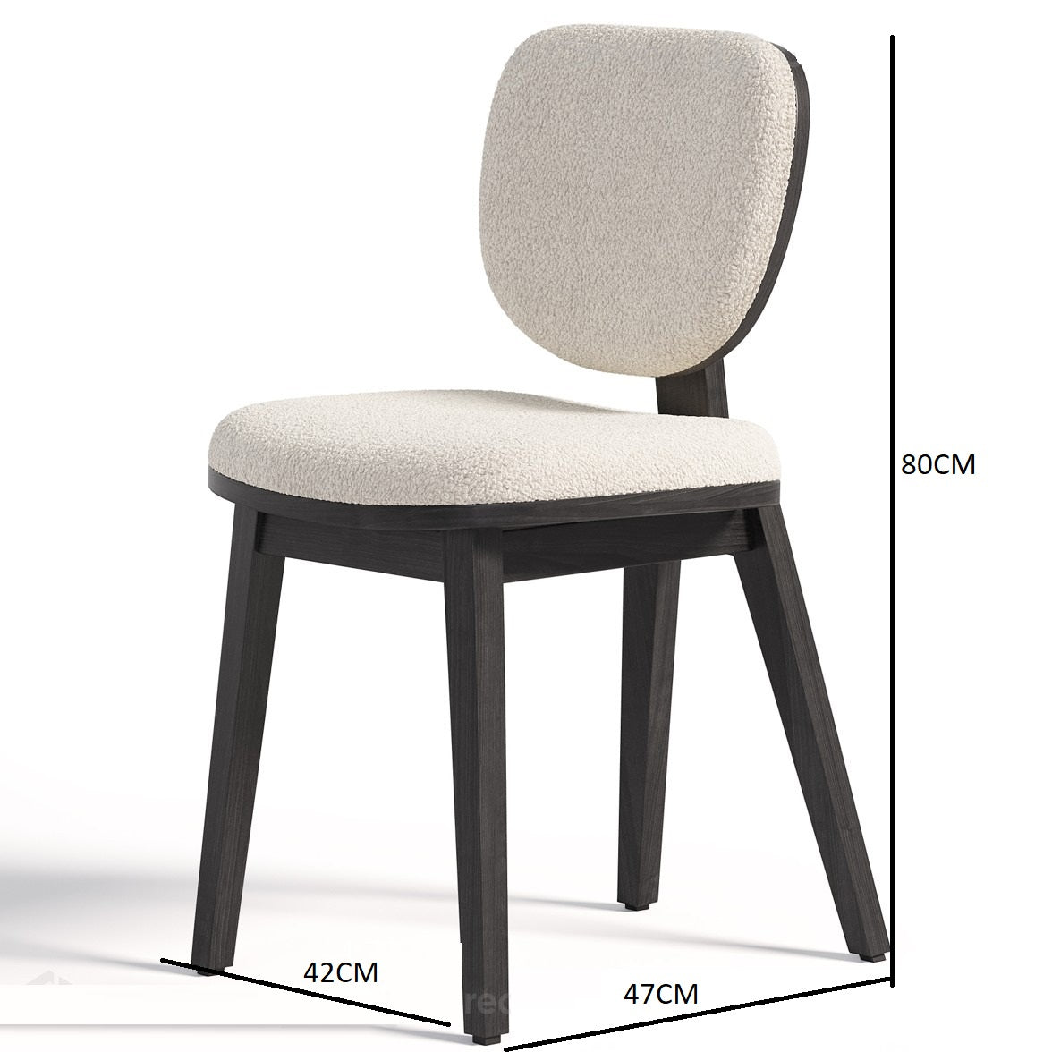 Chair PORZA