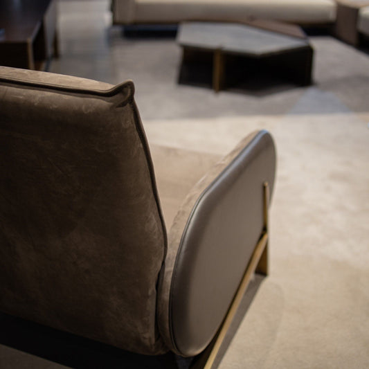 Tundra Armchair