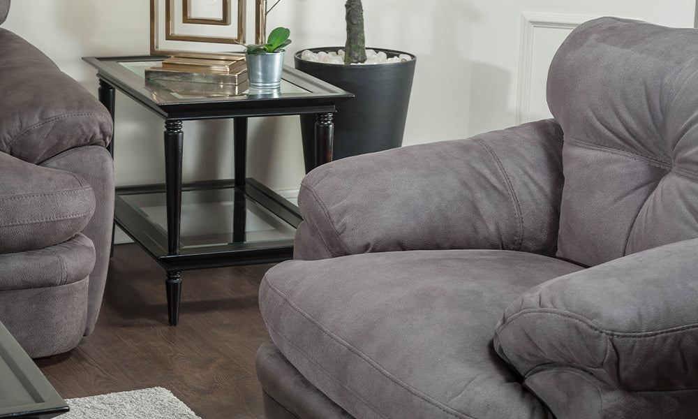 Wilz- Sofa + Loveseat