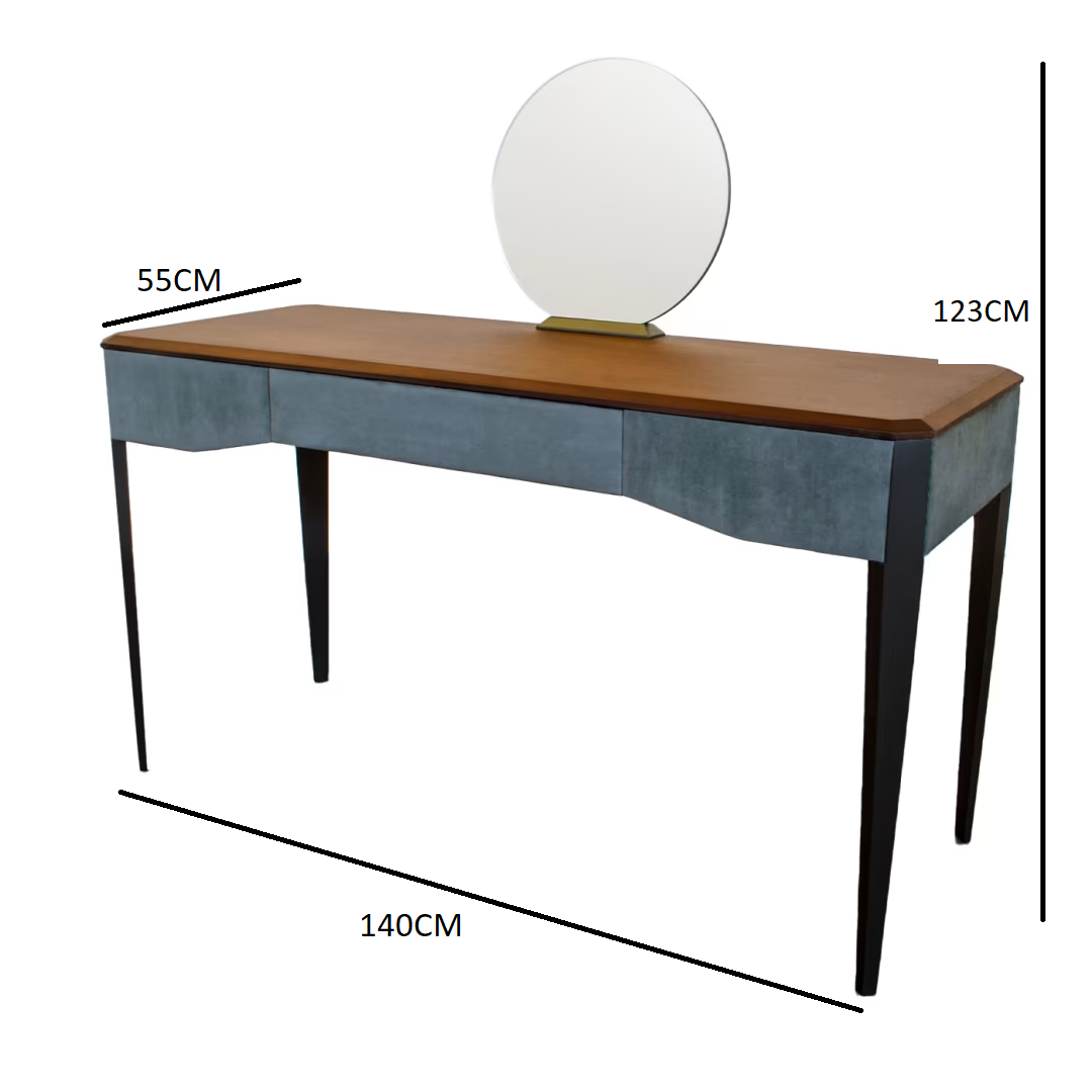 Vanity table