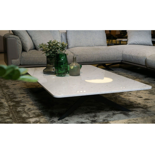 Imperious Coffee Table