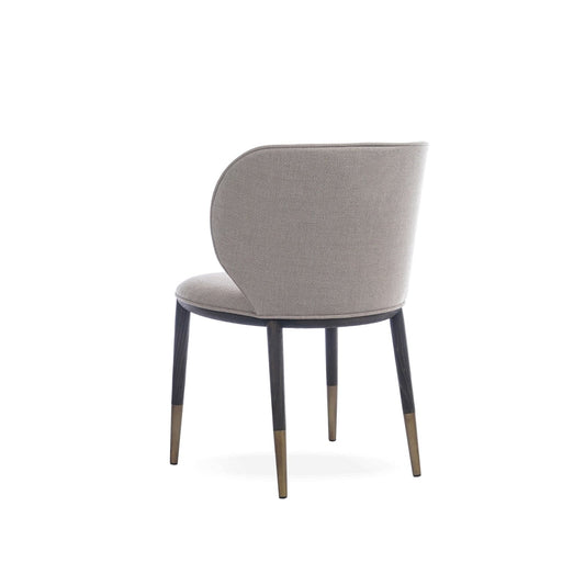 Orissa A Chair