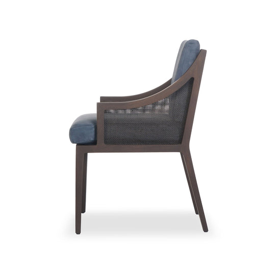 Versatile Toulouse Armchair