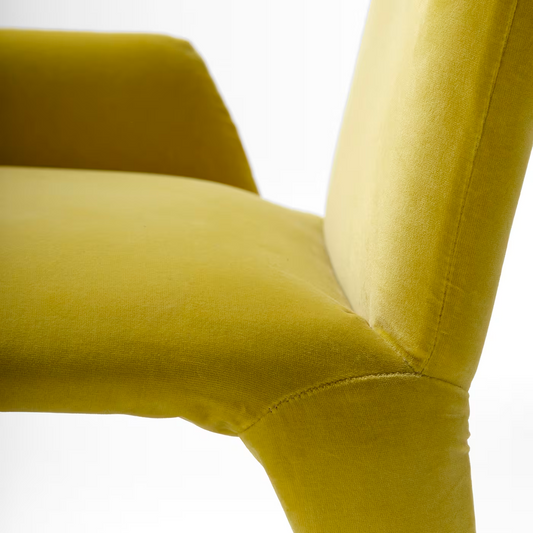 Nova lounge chair