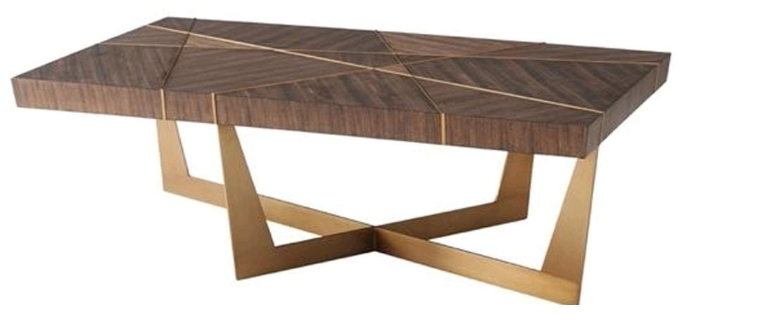 COFFEE TABLE CT-18