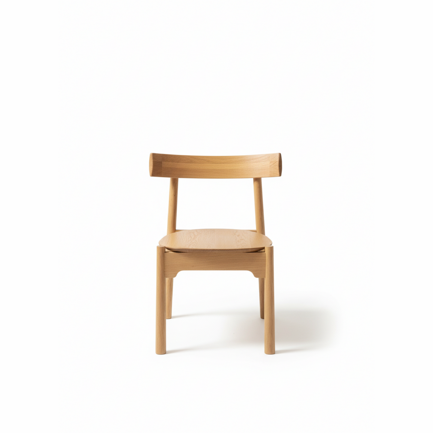 Oakden Dining Chair - Ready To Ship