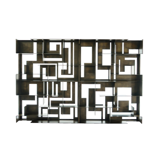 Materia Wall Unit