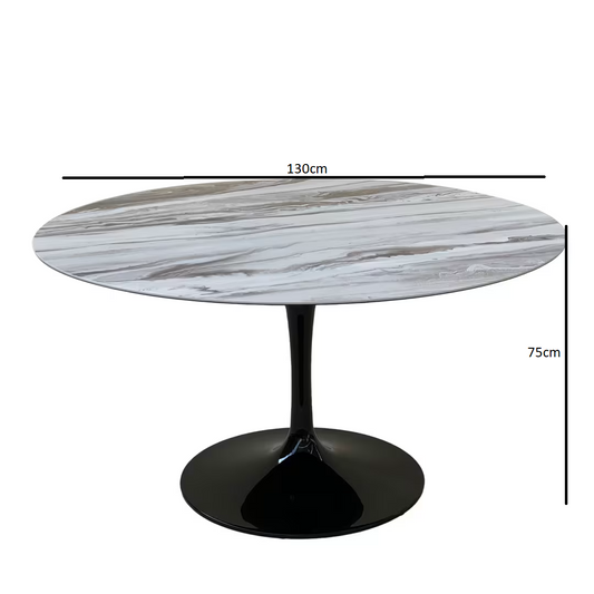 Frank dining table