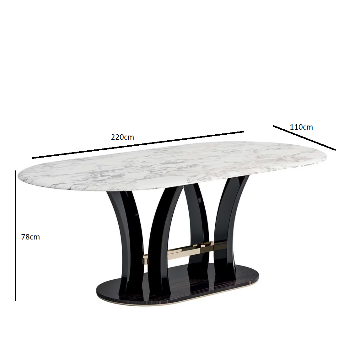Harrison table