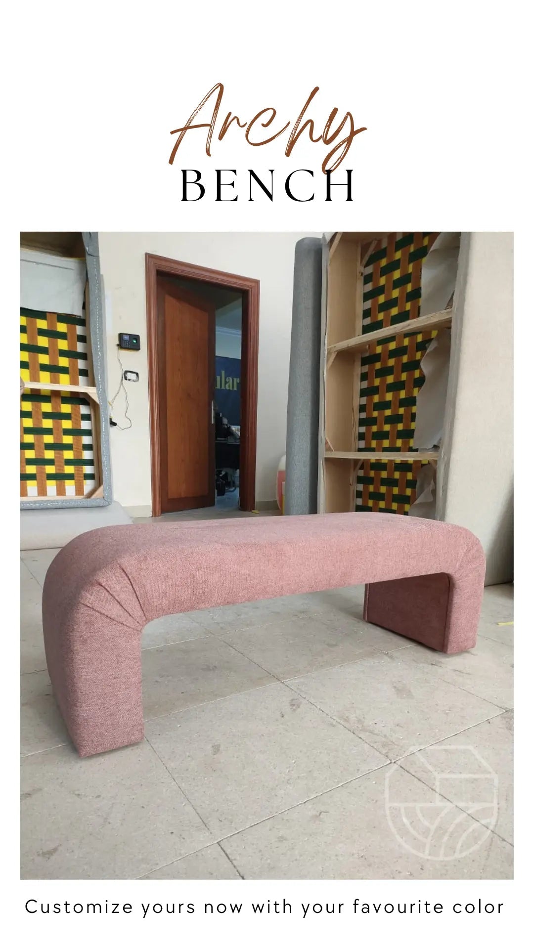 Archy Bench