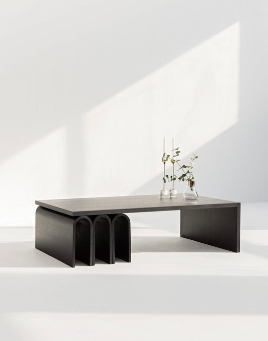 Archy Center Table