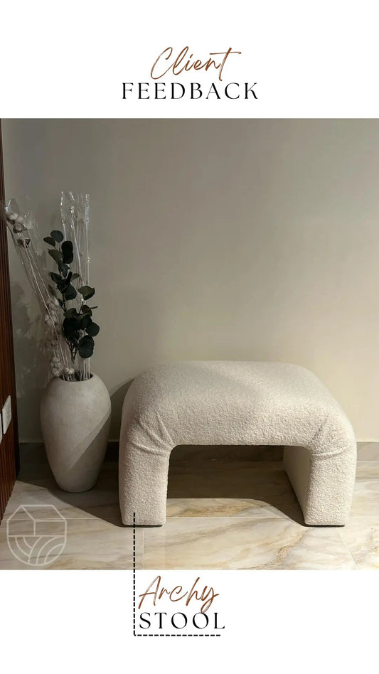 Archy Stool