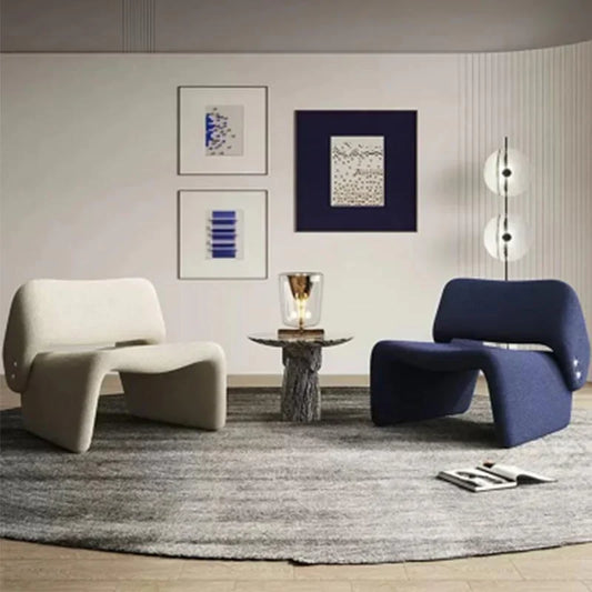 Contemporary Single Chair
