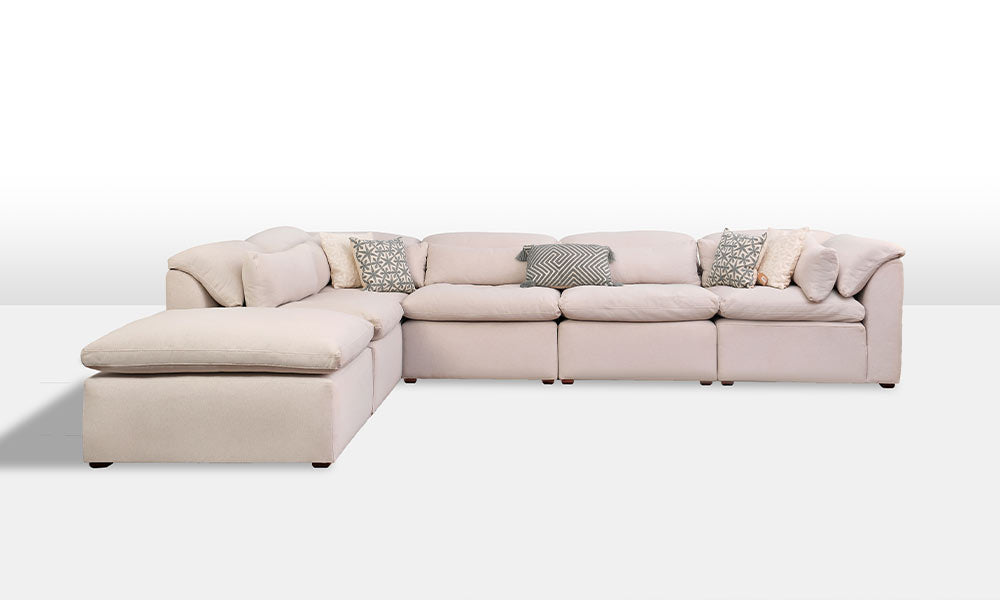 Blox – Corner Sofa
