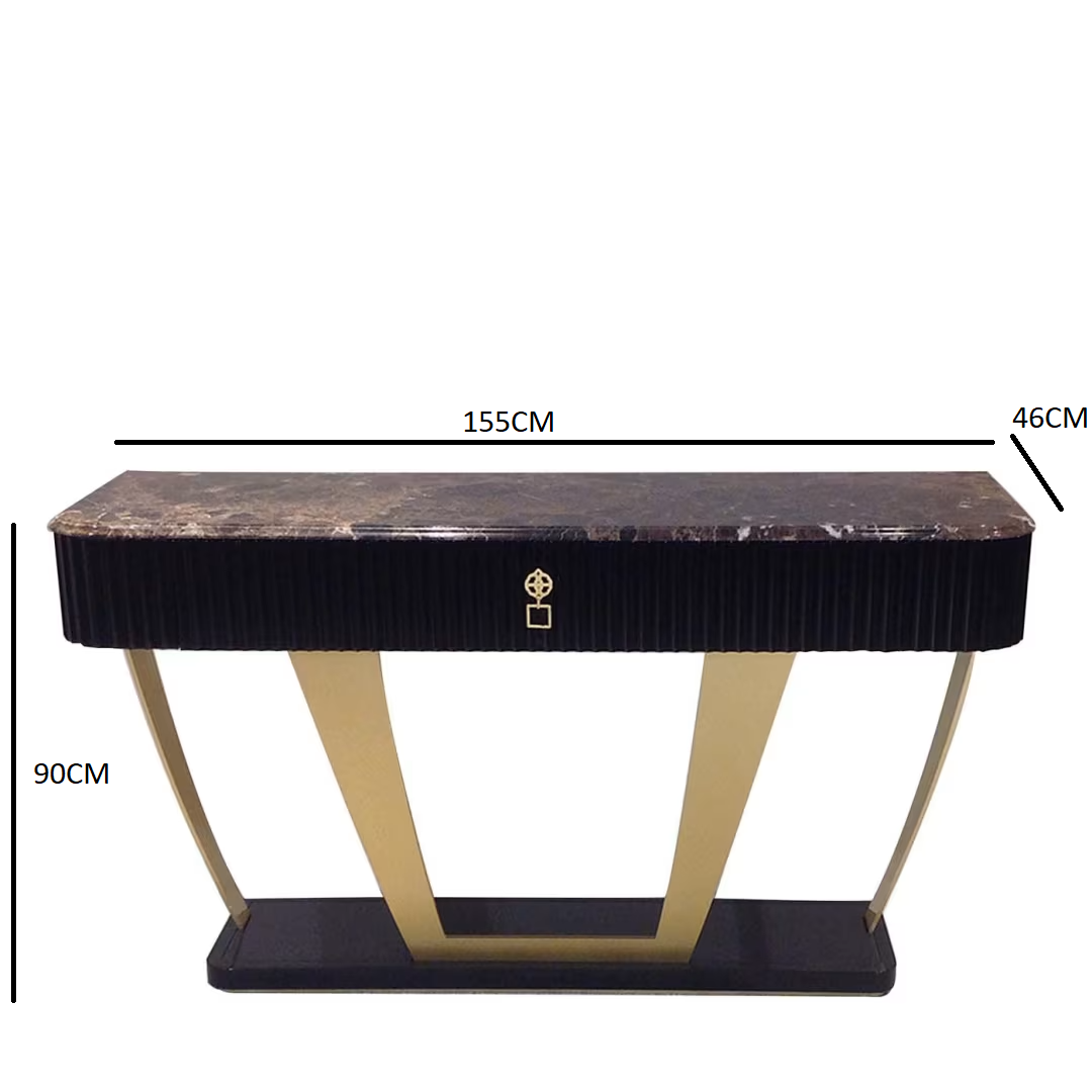 Swing large console
