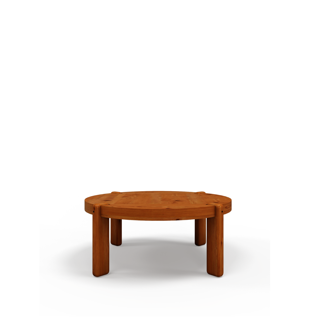 BARK table