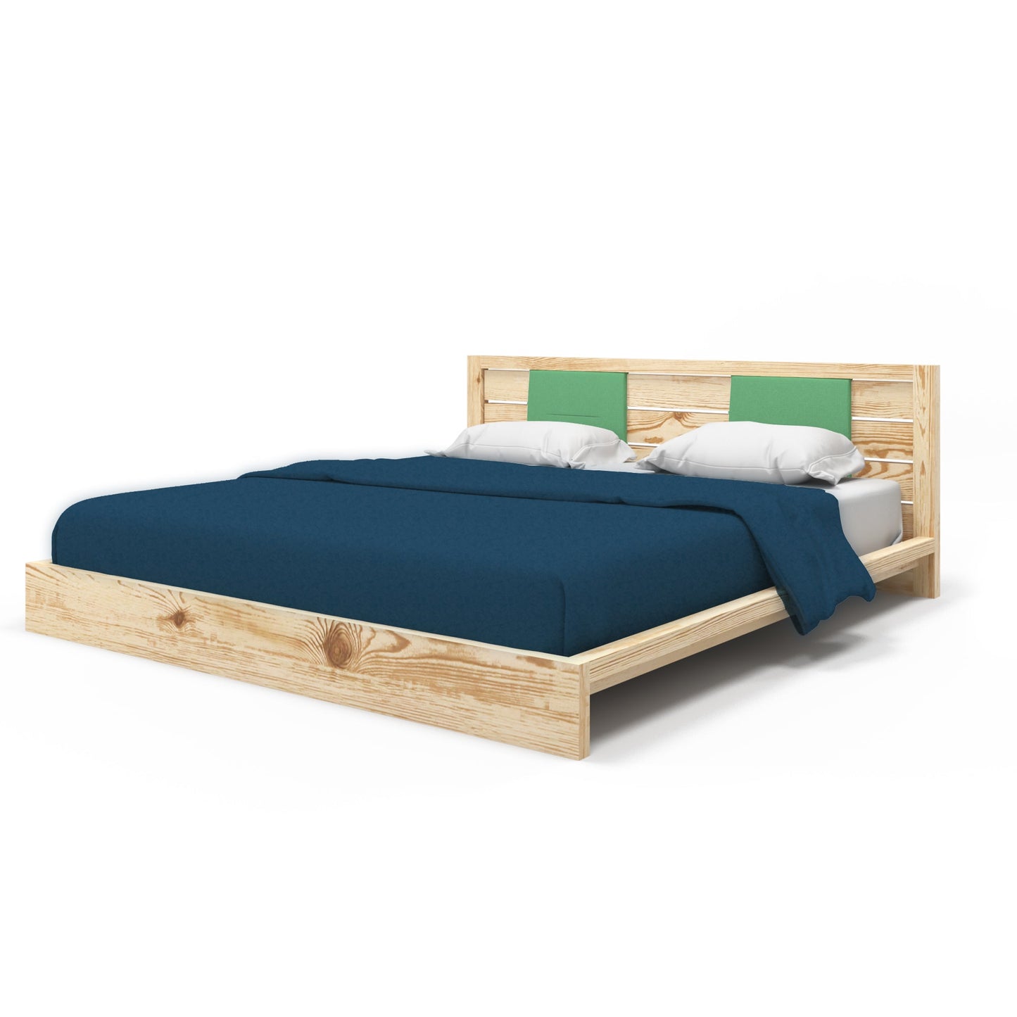 NEST Bed
