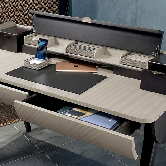 2025 writing desk