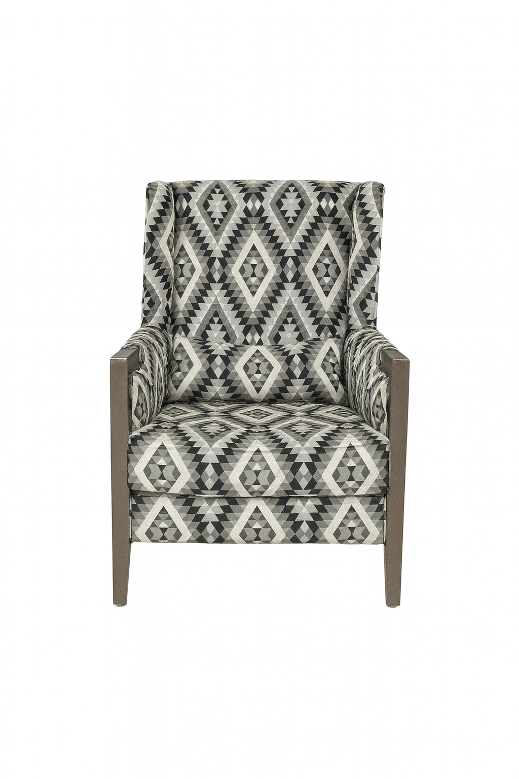 LOUNGE CHAIR CH-14