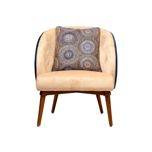 LOUNGE CHAIR CH-22