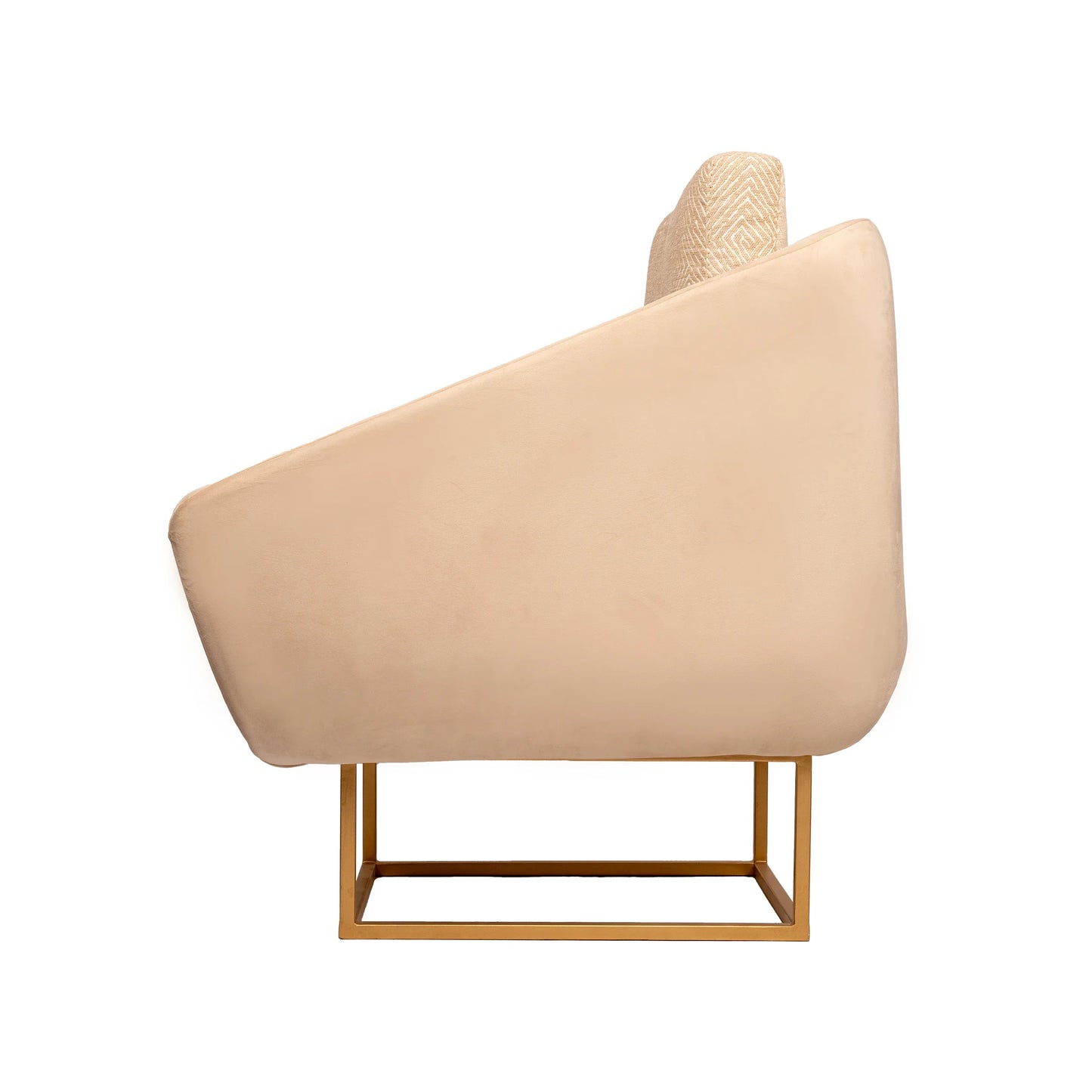 LOUNGE CHAIR CH-25