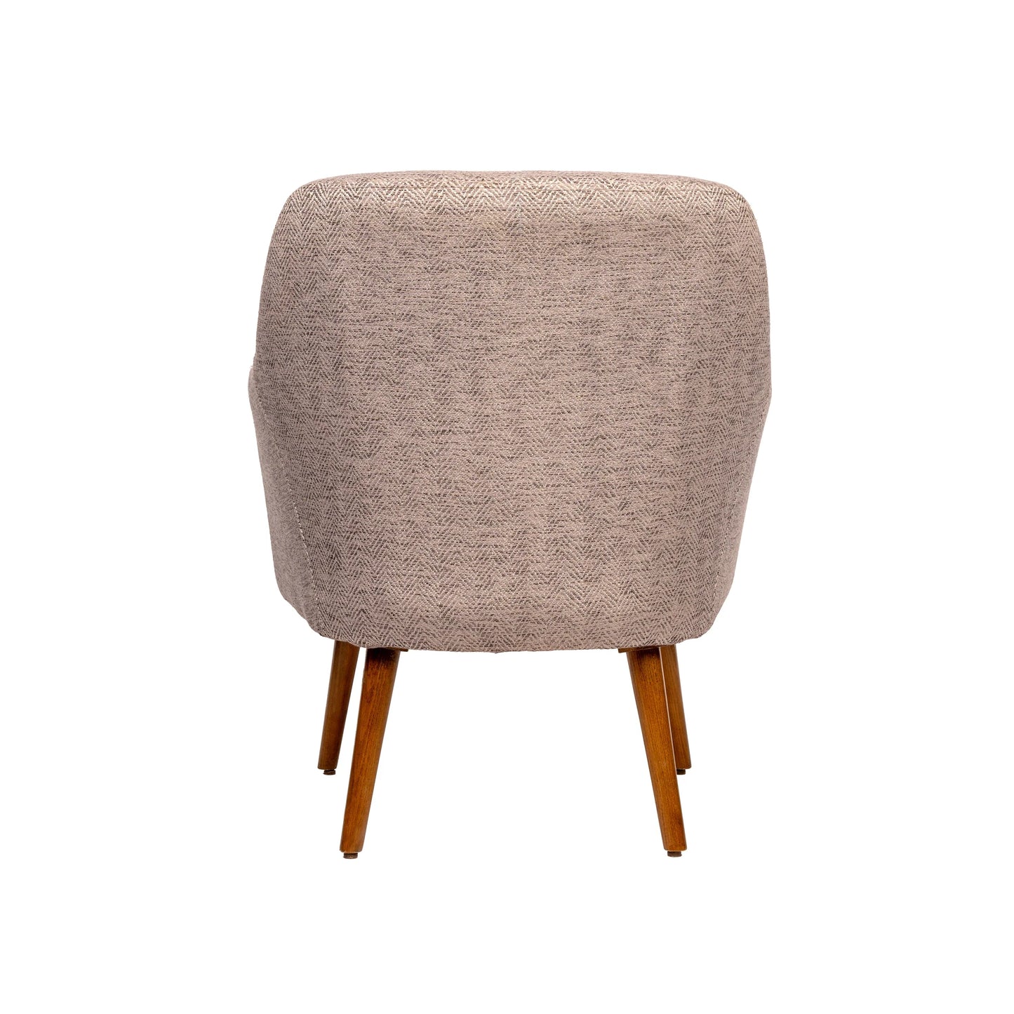 LOUNGE CHAIR CH-21
