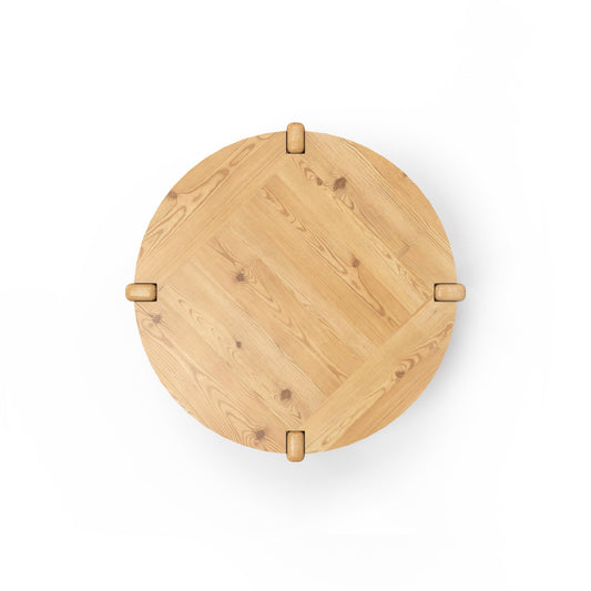 BARK table