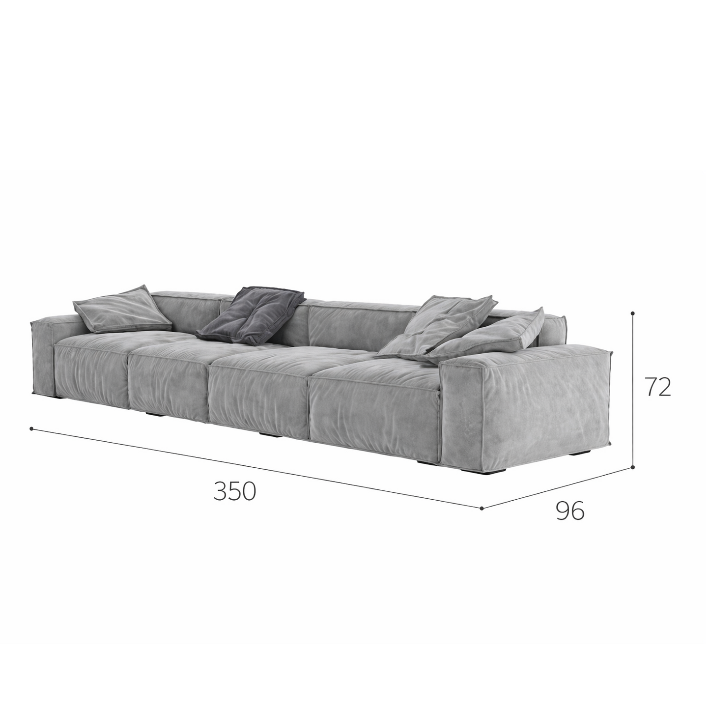 Sofa POTA