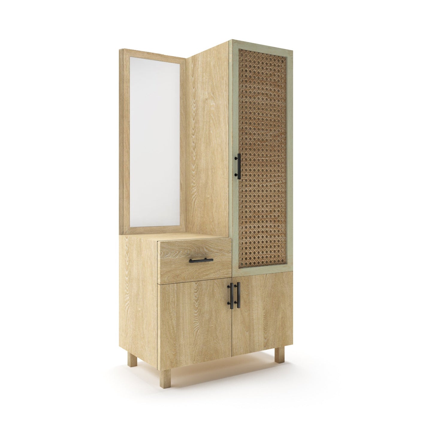 Basico Chest